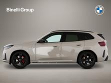 BMW X3 M50i, Hybride Léger Essence/Électricité, Voiture nouvelle, Automatique - 5
