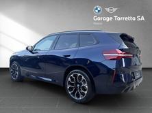 BMW X3 48V 20d M Sport, Hybride Leggero Diesel/Elettrica, Auto nuove, Automatico - 3