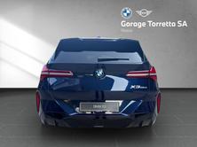 BMW X3 48V 20d M Sport, Hybride Leggero Diesel/Elettrica, Auto nuove, Automatico - 4
