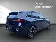 BMW X3 48V 20d M Sport, Hybride Leggero Diesel/Elettrica, Auto nuove, Automatico - 5