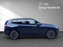 BMW X3 48V 20d M Sport, Hybride Leggero Diesel/Elettrica, Auto nuove, Automatico - 6