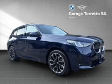 BMW X3 48V 20d M Sport, Hybride Leggero Diesel/Elettrica, Auto nuove, Automatico - 7