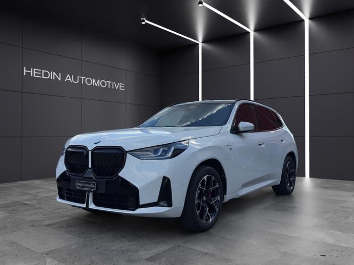BMW X3 xDrive30e, Plug-in-Hybrid Benzina/Elettrica, Auto nuove, Automatico