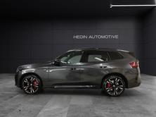 BMW X3 M50i, Mild-Hybrid Petrol/Electric, New car, Automatic - 2