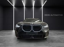 BMW X3 M50i, Mild-Hybrid Petrol/Electric, New car, Automatic - 3