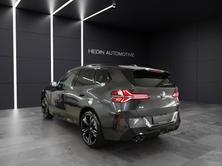 BMW X3 M50i, Mild-Hybrid Petrol/Electric, New car, Automatic - 4