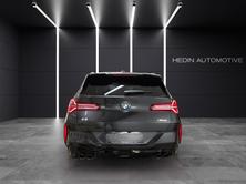 BMW X3 M50i, Mild-Hybrid Petrol/Electric, New car, Automatic - 5