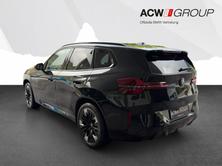 BMW X3 30e, Plug-in-Hybrid Benzina/Elettrica, Auto nuove, Automatico - 3