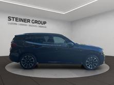 BMW X3 30e M Sport Pro, Plug-in-Hybrid Petrol/Electric, New car, Automatic - 4