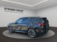 BMW X3 30e M Sport Pro, Plug-in-Hybrid Petrol/Electric, New car, Automatic - 7
