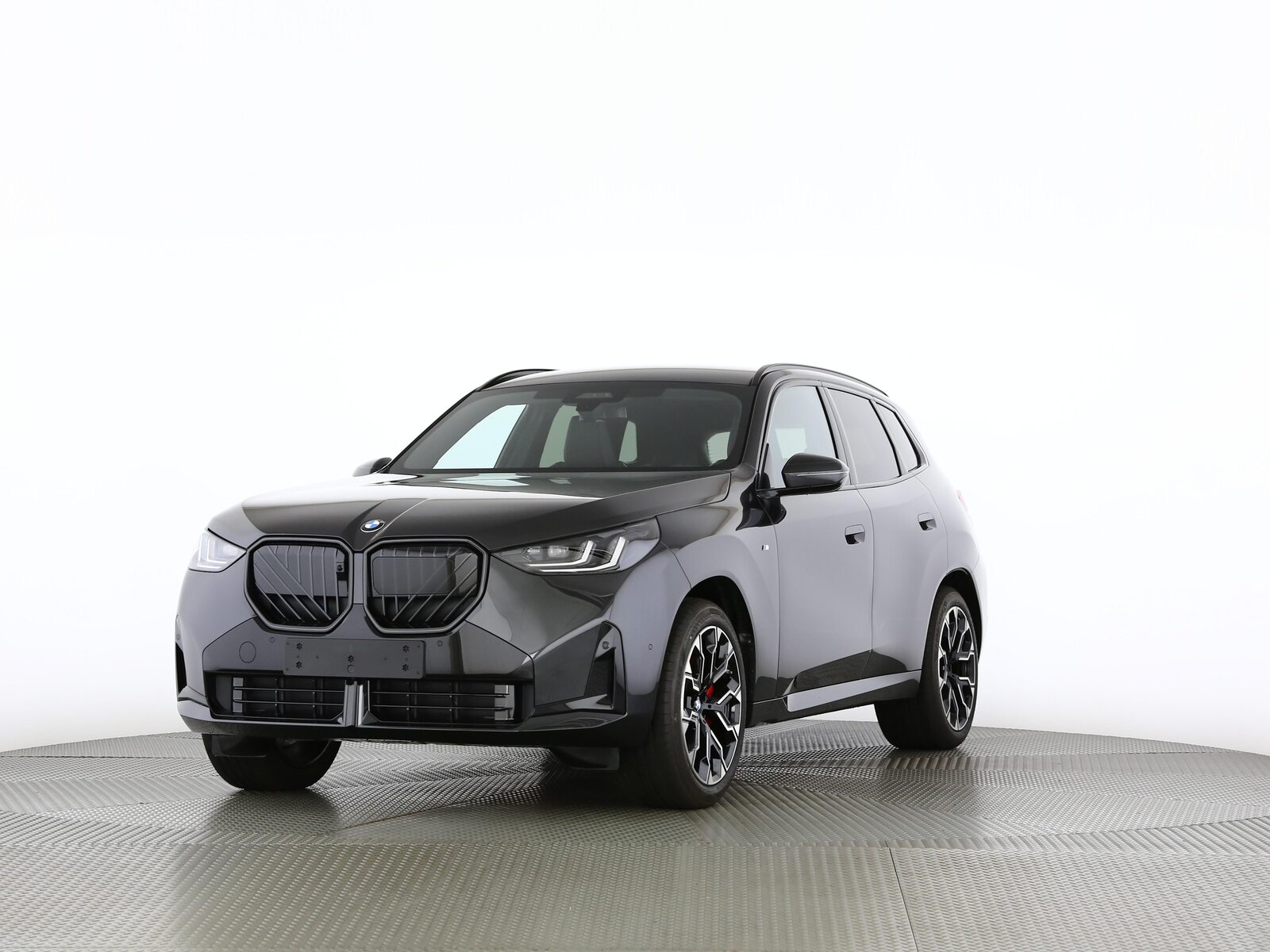 BMW X3 40d xDrive
