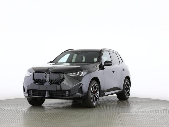 BMW X3 40d xDrive, Mild-Hybrid Diesel/Electric, New car, Automatic