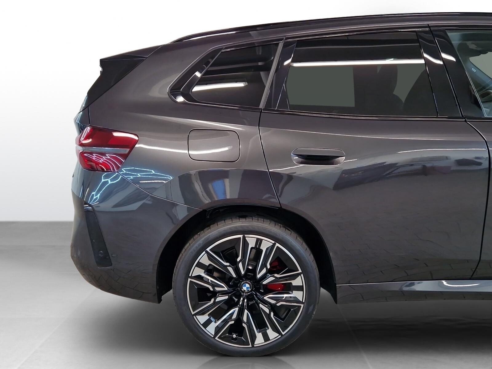BMW X3 40d xDrive M Sport Pro, Mild-Hybrid Diesel/Electric, New car, Automatic - 7
