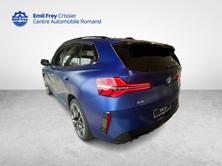 BMW X3 M50i, Mild-Hybrid Petrol/Electric, New car, Automatic - 2