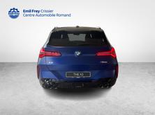 BMW X3 M50i, Mild-Hybrid Petrol/Electric, New car, Automatic - 3