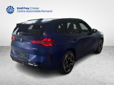 BMW X3 M50i, Mild-Hybrid Petrol/Electric, New car, Automatic - 4
