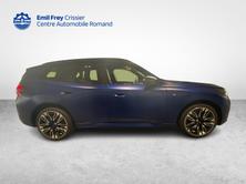BMW X3 M50i, Mild-Hybrid Petrol/Electric, New car, Automatic - 5