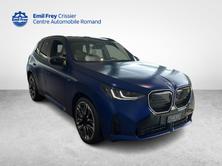 BMW X3 M50i, Mild-Hybrid Petrol/Electric, New car, Automatic - 6