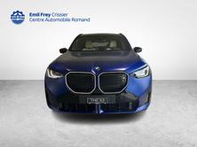 BMW X3 M50i, Mild-Hybrid Petrol/Electric, New car, Automatic - 7