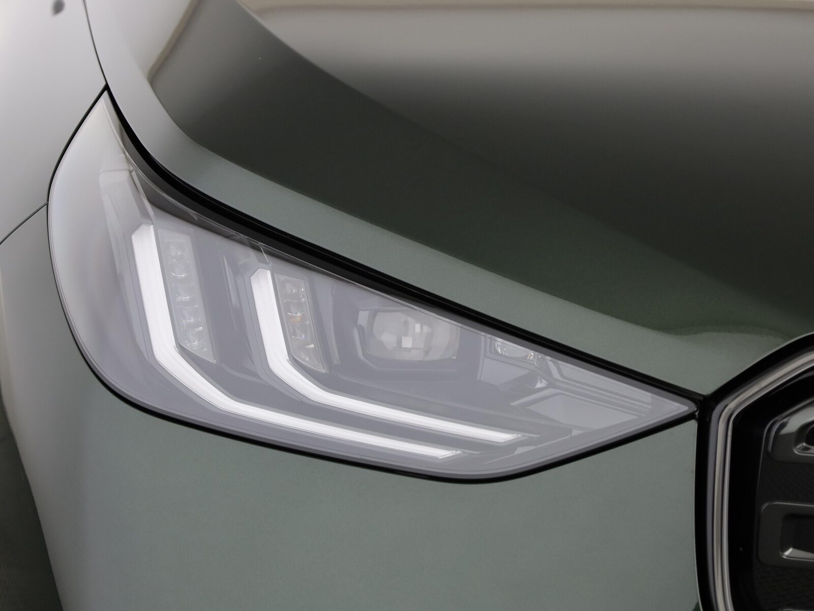 BMW X3 M50i, Mild-Hybrid Petrol/Electric, New car, Automatic - 7