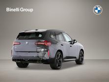 BMW X3 M50i, Mild-Hybrid Petrol/Electric, New car, Automatic - 2