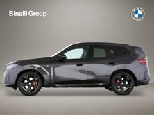 BMW X3 M50i, Mild-Hybrid Petrol/Electric, New car, Automatic - 5