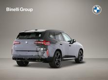 BMW X3 M50i, Mild-Hybrid Petrol/Electric, New car, Automatic - 4