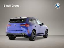 BMW X3 M50i, Mild-Hybrid Petrol/Electric, New car, Automatic - 2