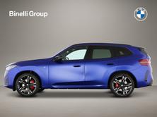 BMW X3 M50i, Mild-Hybrid Petrol/Electric, New car, Automatic - 3