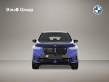 BMW X3 M50i, Mild-Hybrid Petrol/Electric, New car, Automatic - 5