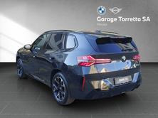 BMW X3 30e M Sport Pro, Hybride Rechargeable Essence/Électricité, Voiture nouvelle, Automatique - 3