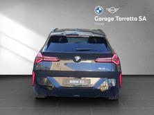 BMW X3 30e M Sport Pro, Hybride Rechargeable Essence/Électricité, Voiture nouvelle, Automatique - 4