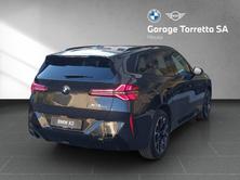 BMW X3 30e M Sport Pro, Hybride Rechargeable Essence/Électricité, Voiture nouvelle, Automatique - 5