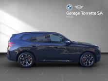 BMW X3 30e M Sport Pro, Hybride Rechargeable Essence/Électricité, Voiture nouvelle, Automatique - 6