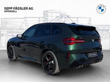 BMW X3 M50 xDrive M Sport Pro, Mild-Hybrid Petrol/Electric, New car, Automatic - 3