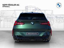 BMW X3 M50 xDrive M Sport Pro, Mild-Hybrid Petrol/Electric, New car, Automatic - 4