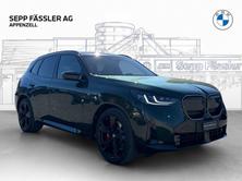 BMW X3 M50 xDrive M Sport Pro, Mild-Hybrid Petrol/Electric, New car, Automatic - 7
