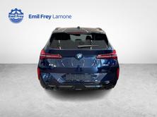 BMW X3 M50i, Mild-Hybrid Petrol/Electric, New car, Automatic - 4