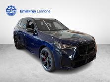 BMW X3 M50i, Mild-Hybrid Petrol/Electric, New car, Automatic - 7