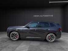 BMW X3 G45 40d xDrive, Mild-Hybrid Diesel/Elektro, Neuwagen, Automatik - 4