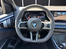 BMW X3 G45 40d xDrive, Mild-Hybrid Diesel/Elektro, Neuwagen, Automatik - 6