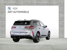 BMW X3 G45 20d xDrive, Hybride Leggero Diesel/Elettrica, Auto nuove, Automatico - 3