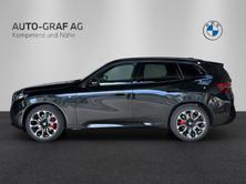 BMW X3 G45 20d xDrive M Sport Pro, Hybride Léger Diesel/Électricité, Voiture nouvelle, Automatique - 2