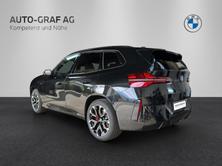 BMW X3 G45 20d xDrive M Sport Pro, Hybride Léger Diesel/Électricité, Voiture nouvelle, Automatique - 3