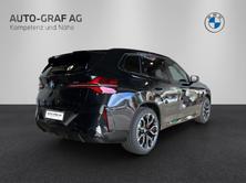 BMW X3 G45 20d xDrive M Sport Pro, Hybride Léger Diesel/Électricité, Voiture nouvelle, Automatique - 5