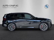 BMW X3 G45 20d xDrive M Sport Pro, Hybride Léger Diesel/Électricité, Voiture nouvelle, Automatique - 6