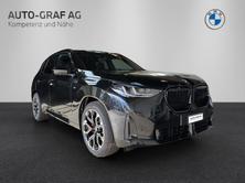 BMW X3 G45 20d xDrive M Sport Pro, Hybride Léger Diesel/Électricité, Voiture nouvelle, Automatique - 7