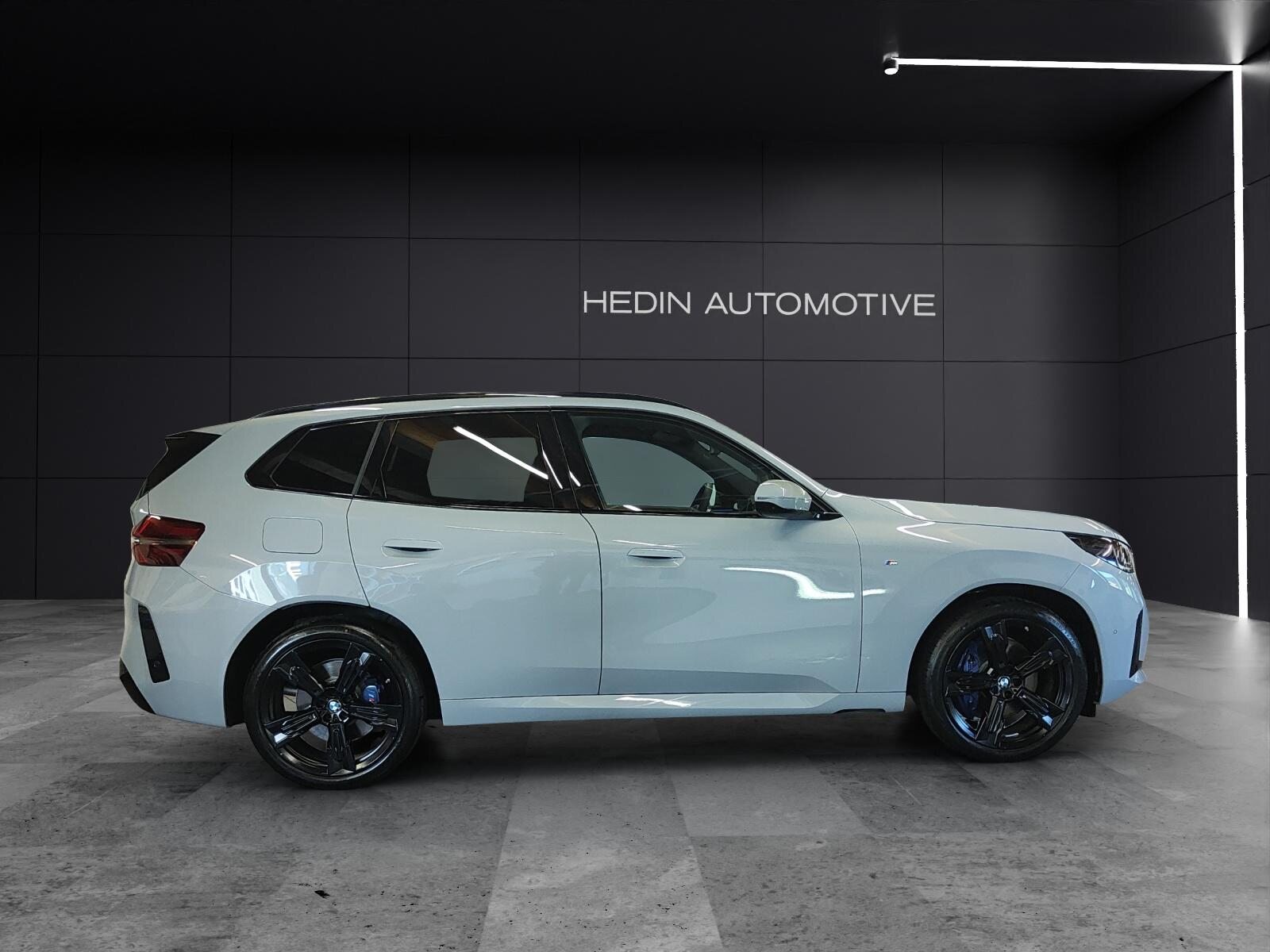 BMW X3 40d xDrive, Mild-Hybrid Diesel/Elektro, Neuwagen, Automatik - 6