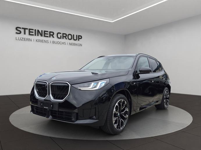 BMW X3 30e M Sport, Plug-in-Hybrid Benzin/Elektro, Neuwagen, Automatik