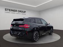 BMW X3 30e M Sport, Plug-in-Hybrid Benzin/Elektro, Neuwagen, Automatik - 5